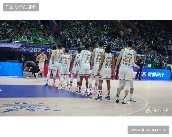 集锦姜宇星全能发挥15分3断3三分助辽宁力克北控篮球赛98比86取胜