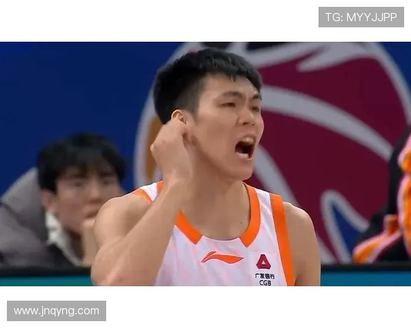 本赛季新秀得分榜风云庞峥麟22.8分领跑张力升7.4分紧追