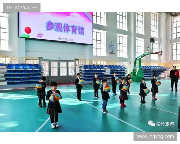 体育旅游线路中的体育名校参观环节